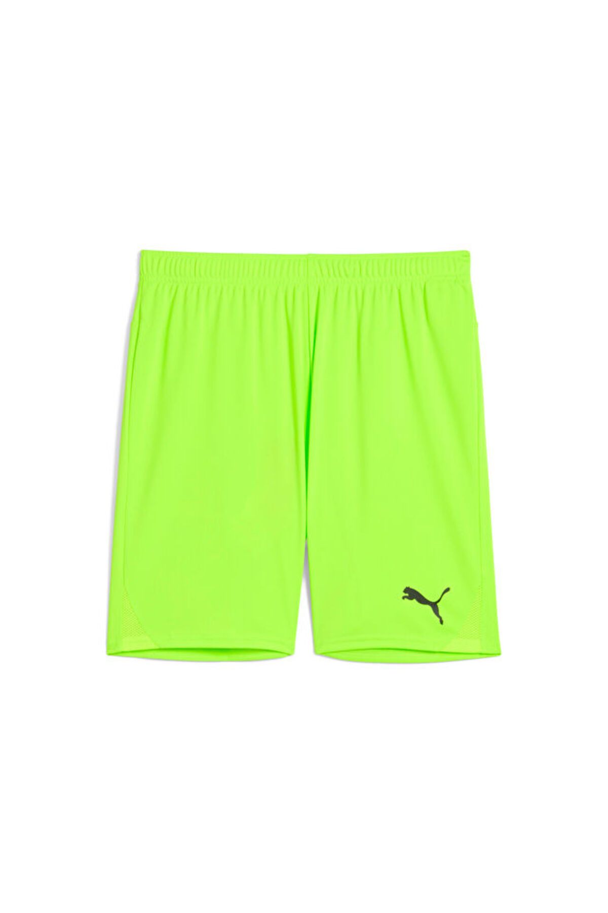 Puma Teamgoal Shorts Erkek Futbol Antrenman Şortu 70575220 Yeşil