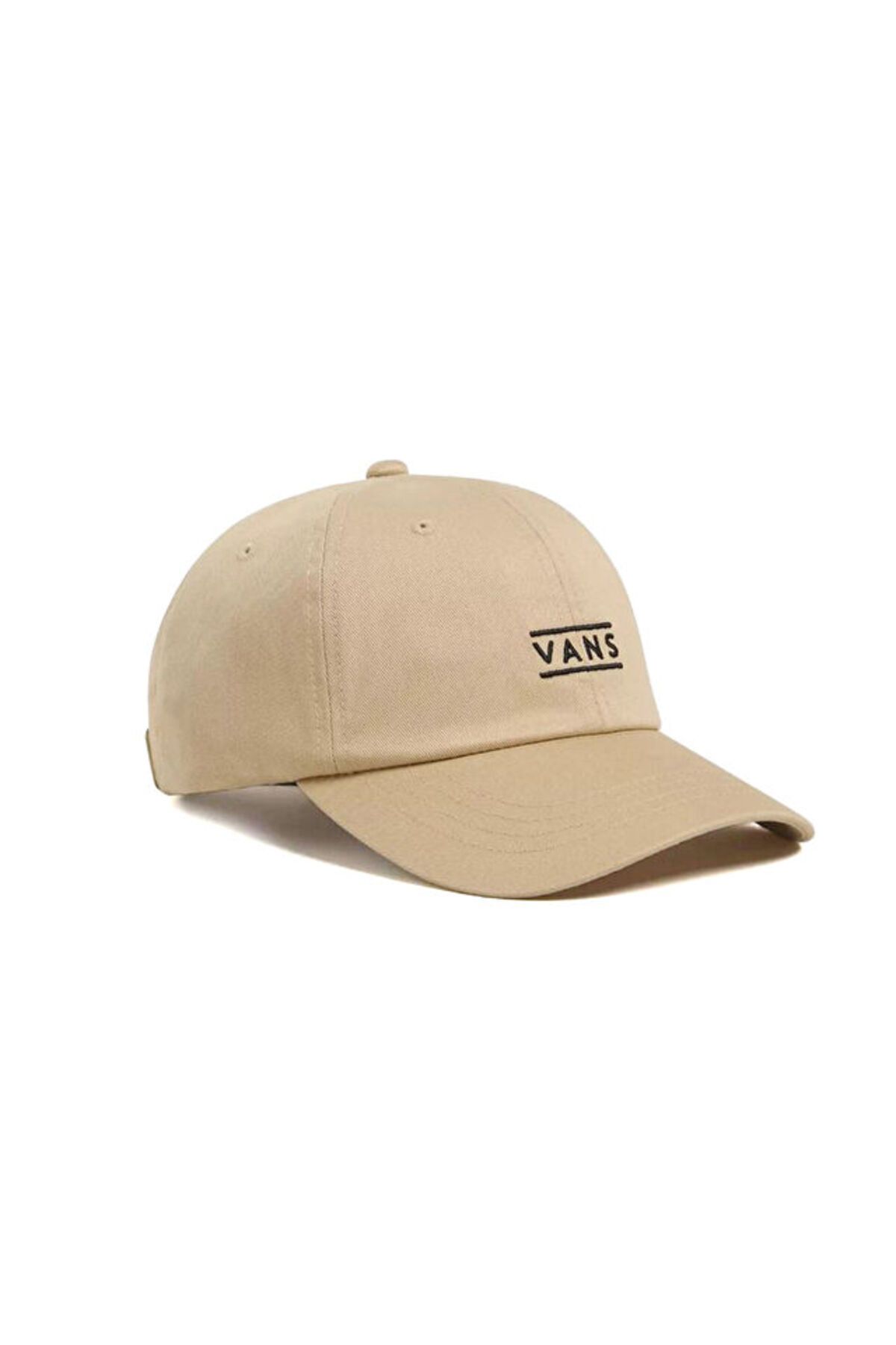 Vans Half Box Curved Bill Jockey Şapka VN000HS64MG1 Bej