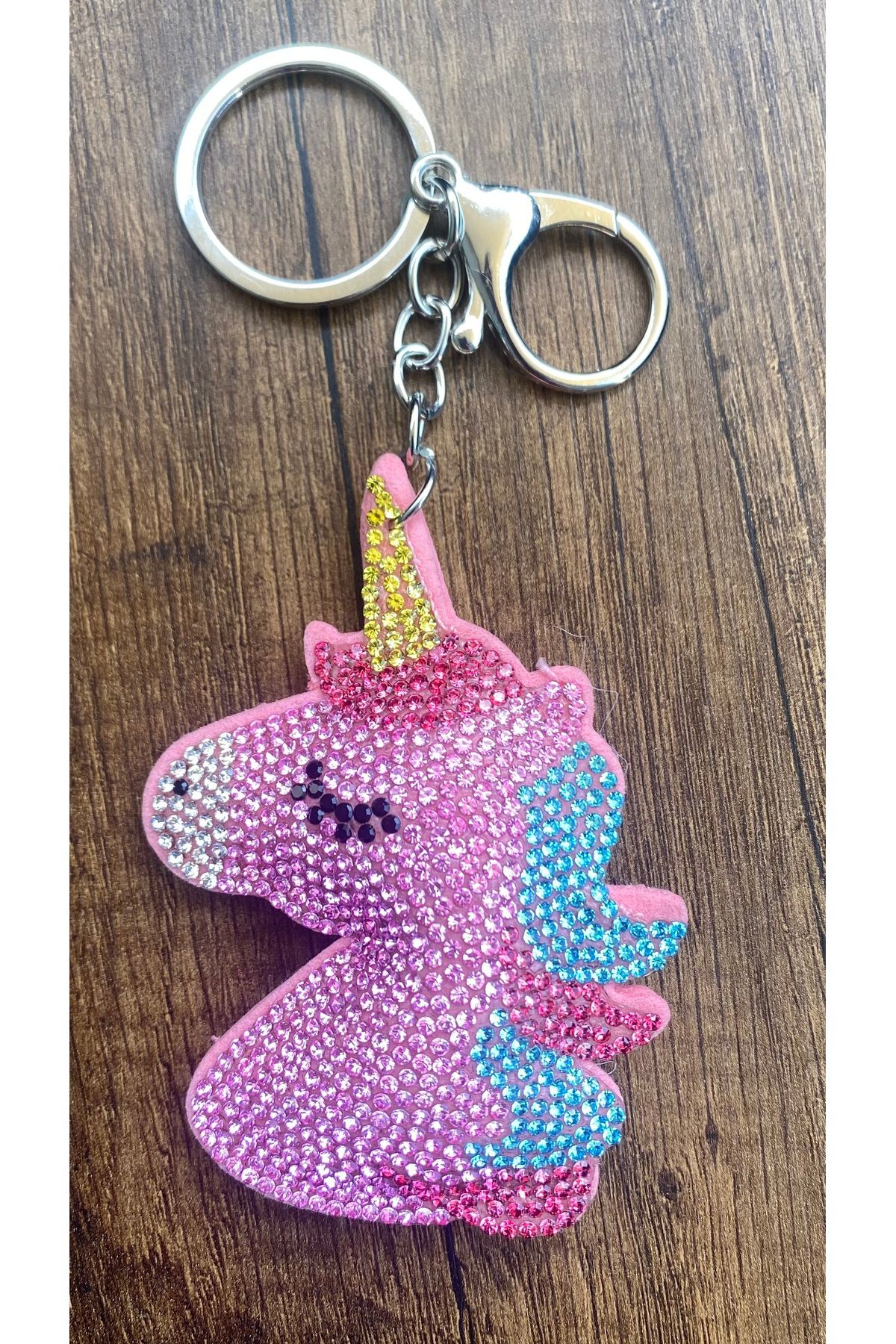 ZM Charm Anahtarlık