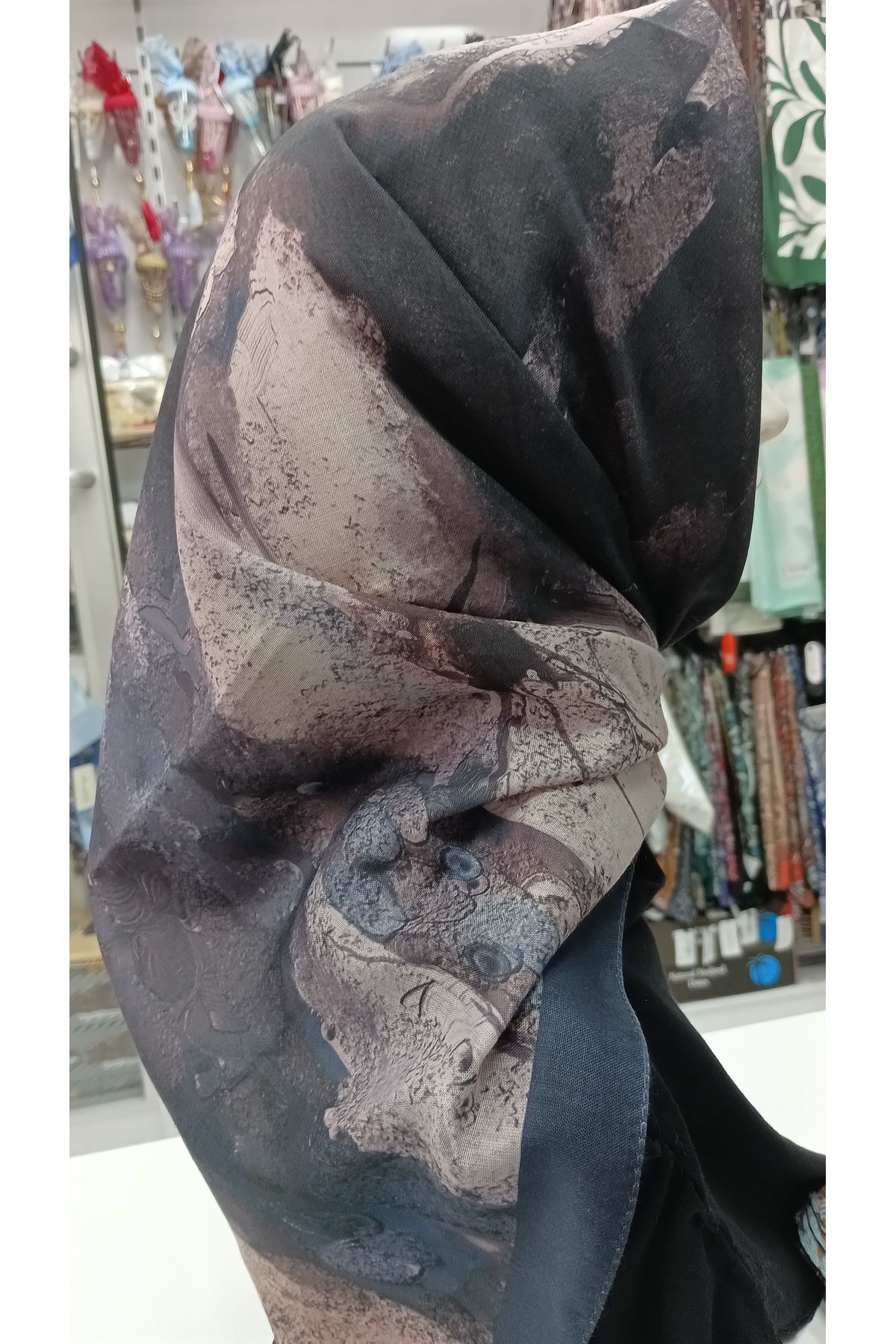 hilalay KAYMAZ SOFT ESARP