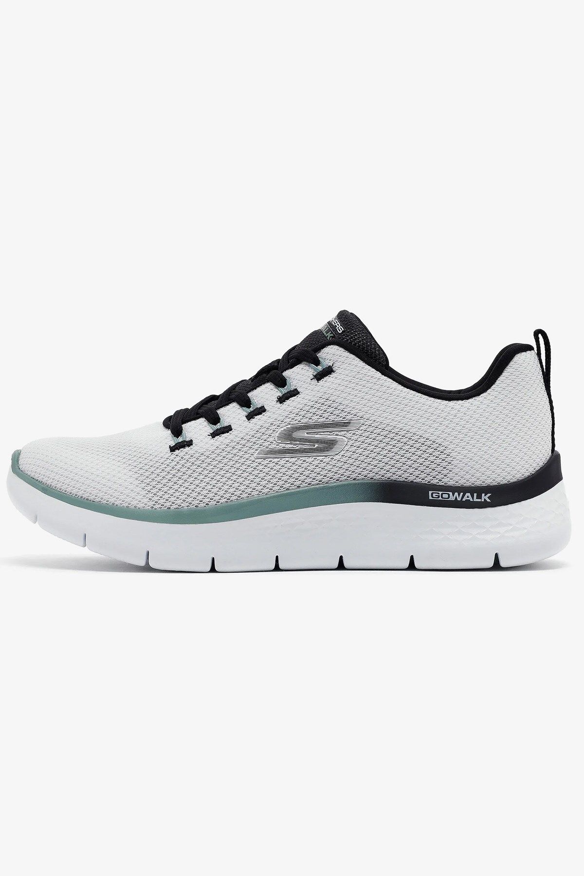 SKECHERS Go Walk Flex Vespid Erkek Spor Ayakkabı 216507Tk