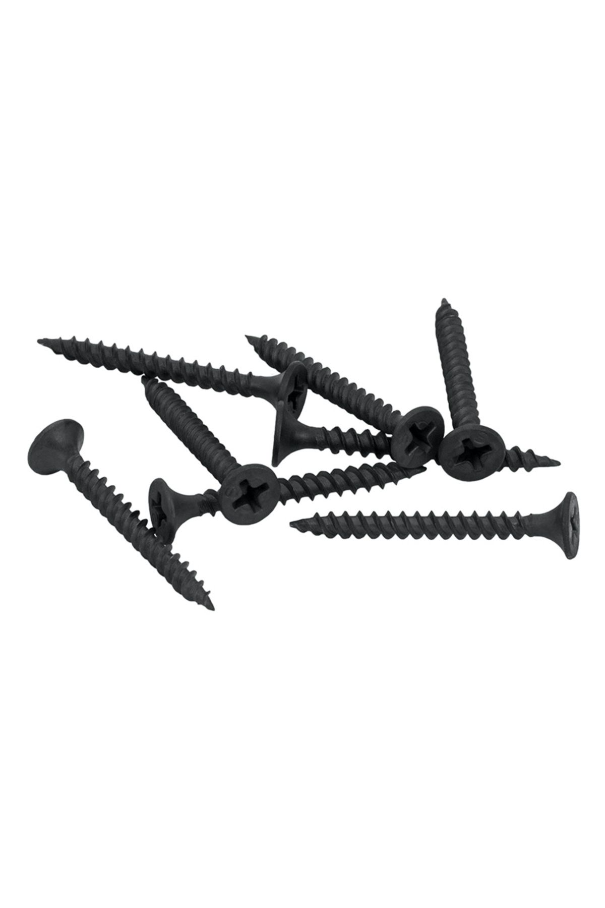 swilex Matkap Uçlu Alçıpan Vidası 3,5x45 - 100 Adet