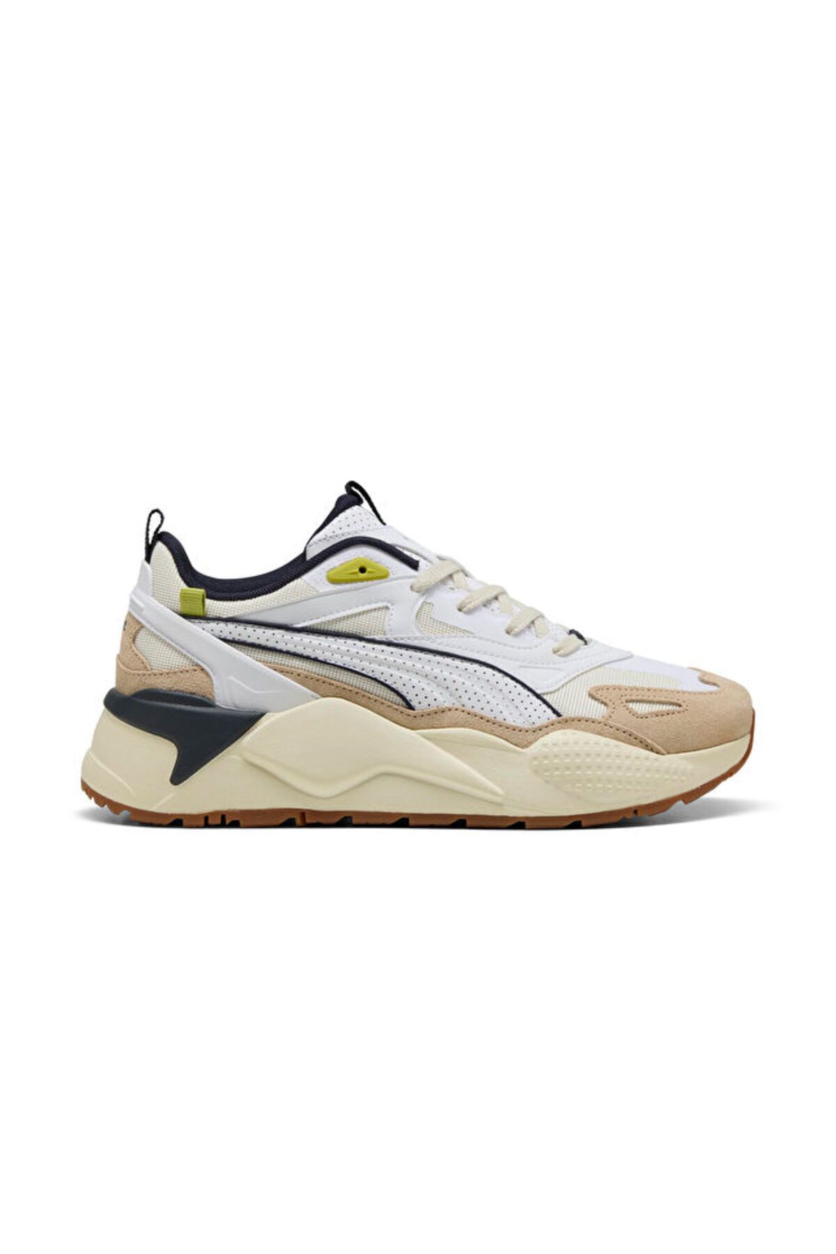 Puma Rs-X Efekt Perf Erkek Günlük Ayakkabı 40126502 Bej