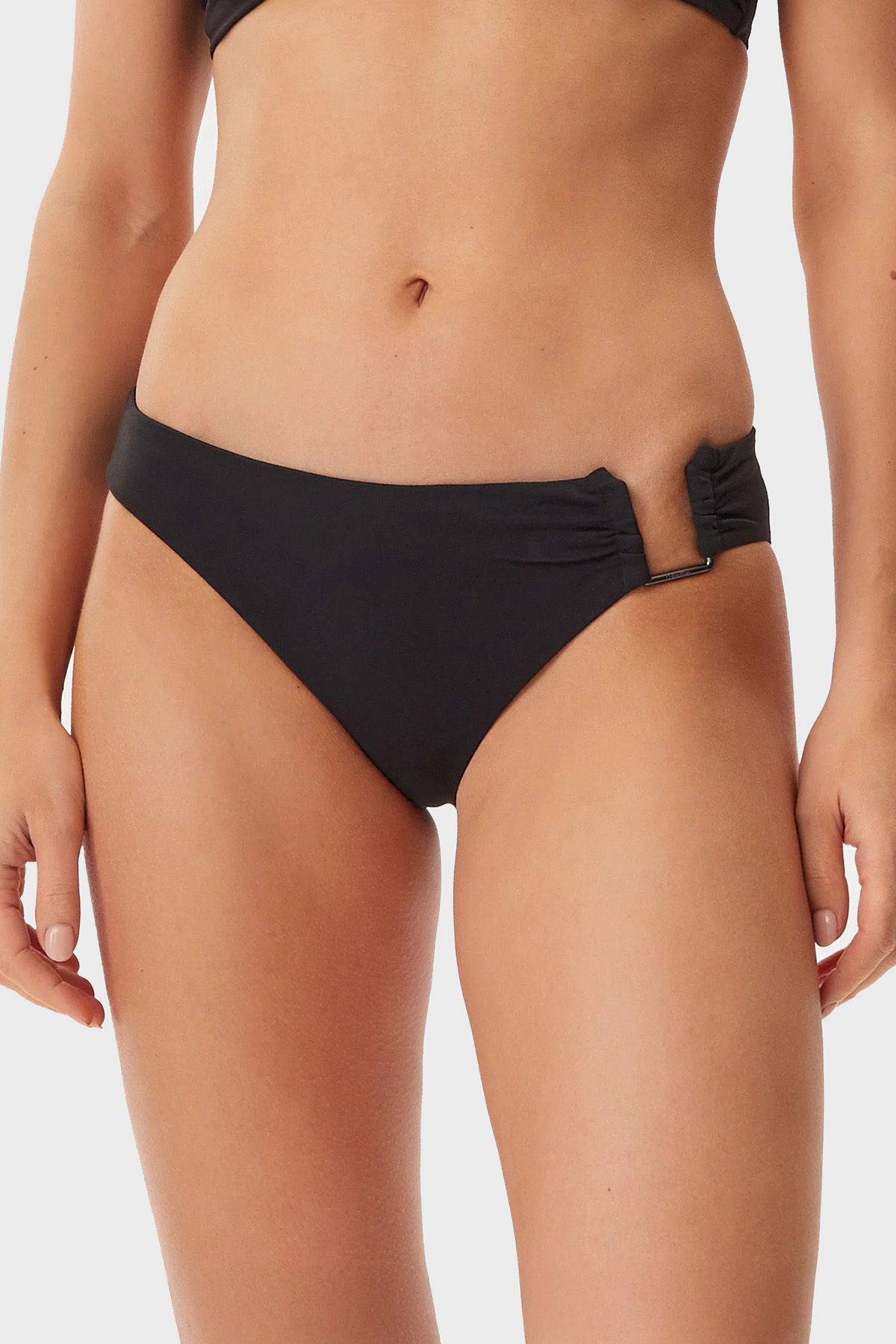 Calvin Klein Halkalı Bikini Altı KW0KW02810BEH BİKİNİ ALTI KW0KW02810 BEH