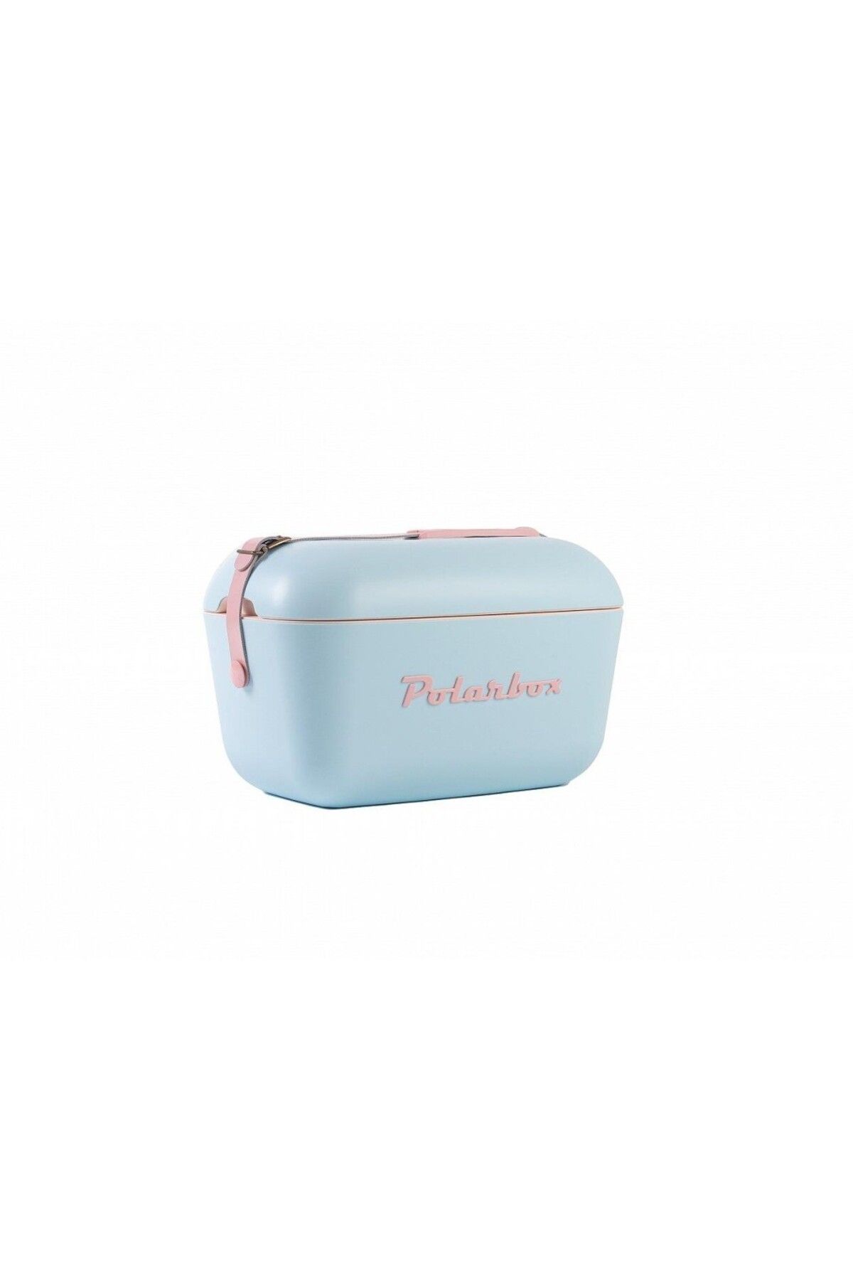 Polarbox Sky blue – Baby Rose Pop Termos Çanta 12L