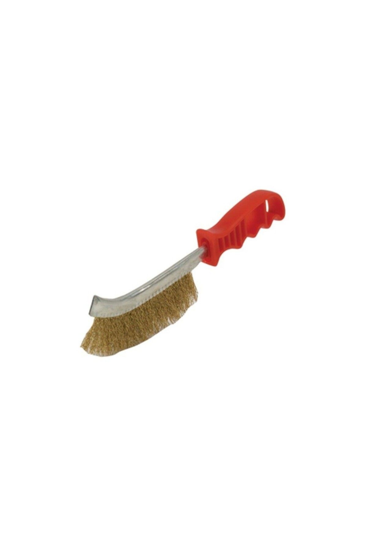 swilex Plastik Saplı Tel Fırça