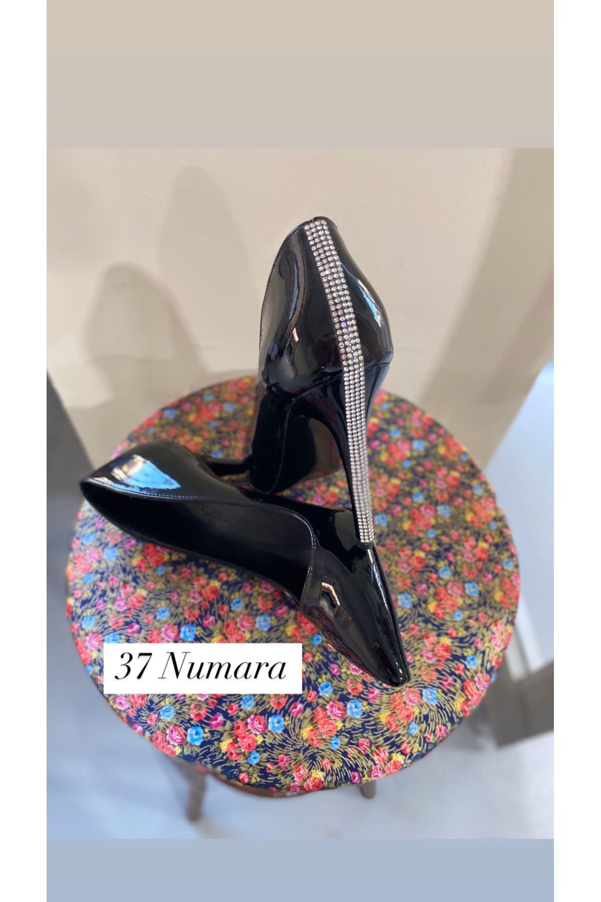 LADİESHOE ÖZEL FİYATLAR TEKLEME STILETTO