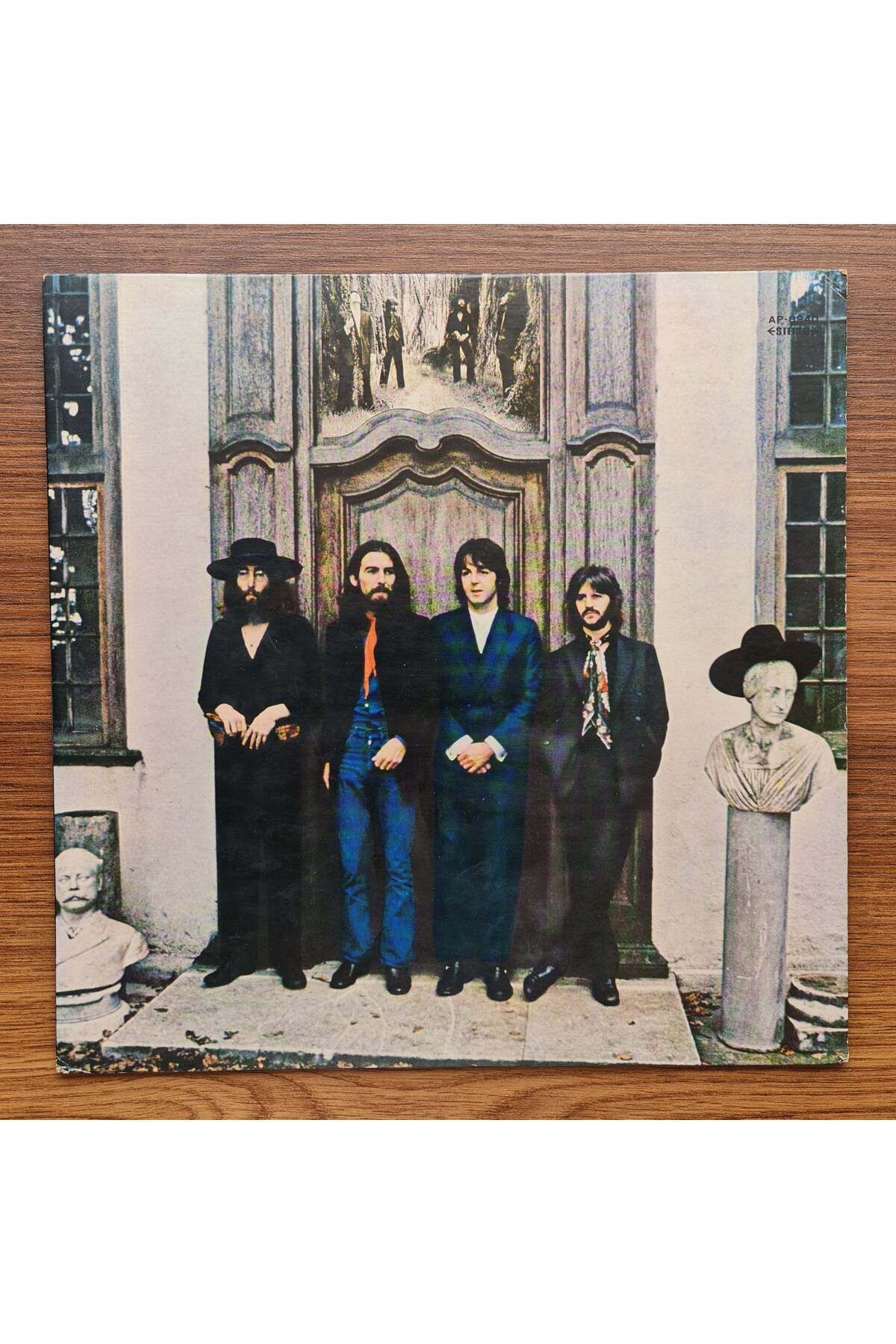 Only Japan Vinyl The Beatles – Hey Jude