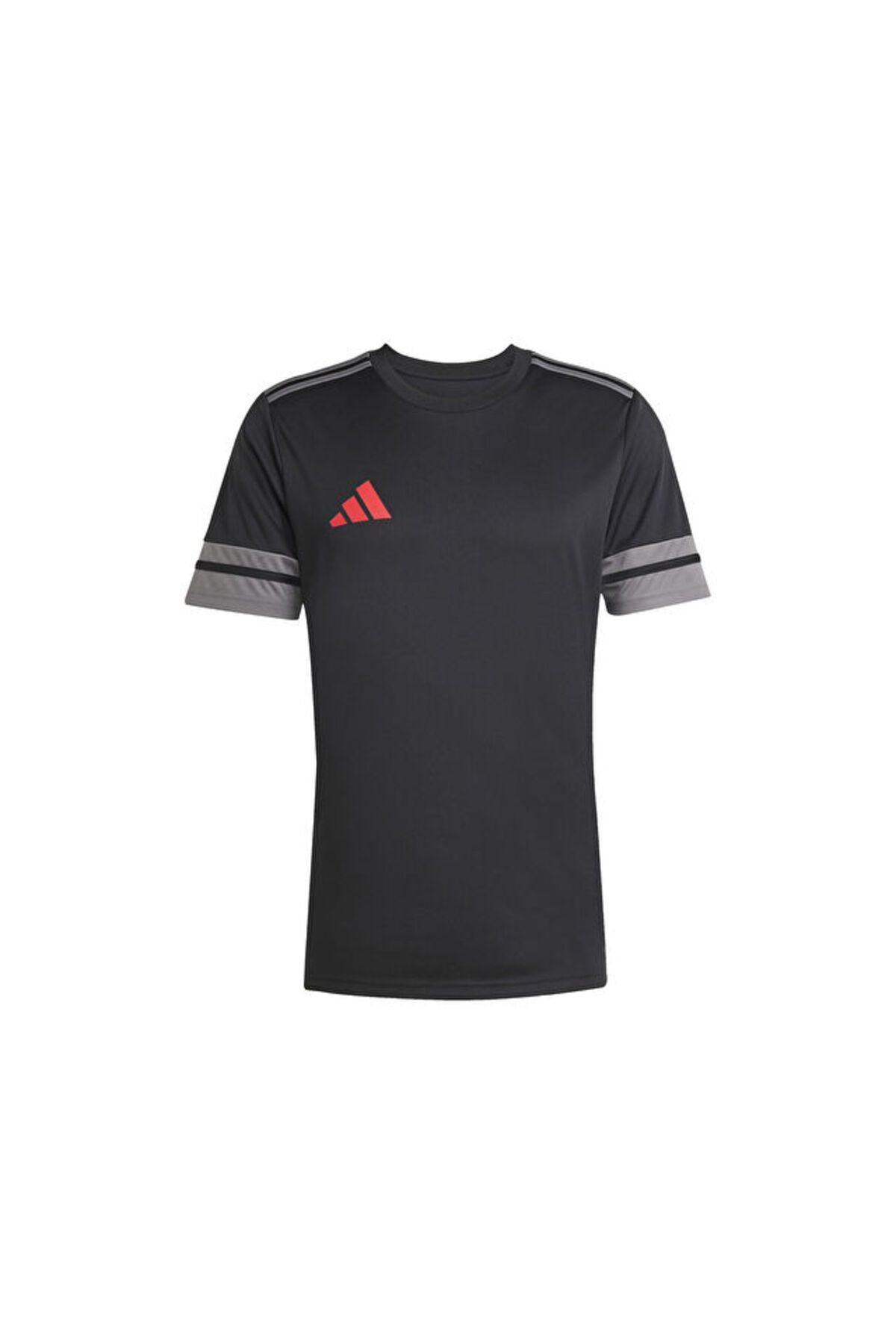 adidas Squa25 Jsy M Erkek Futbol Forması JN4450 Siyah