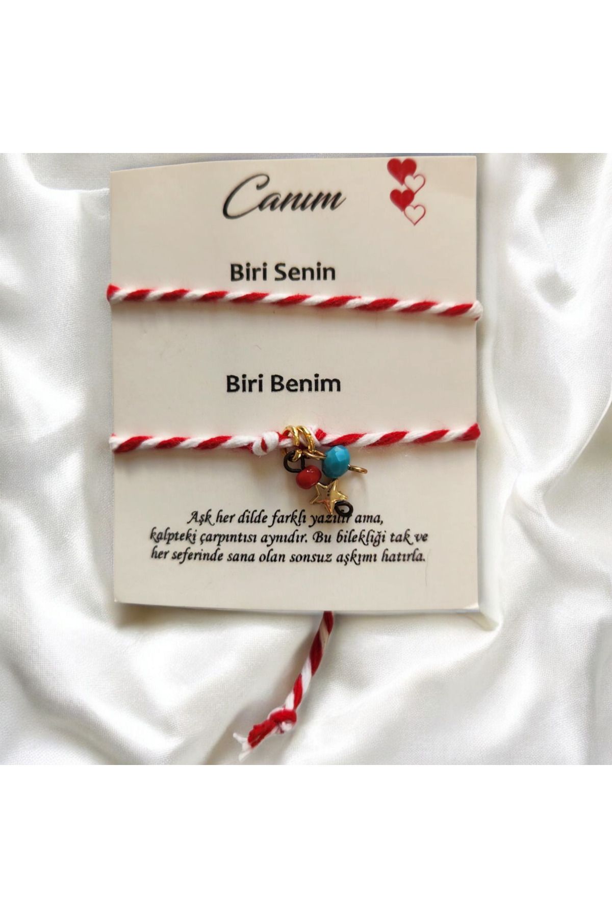 Jelly ekib BİLEKLİK