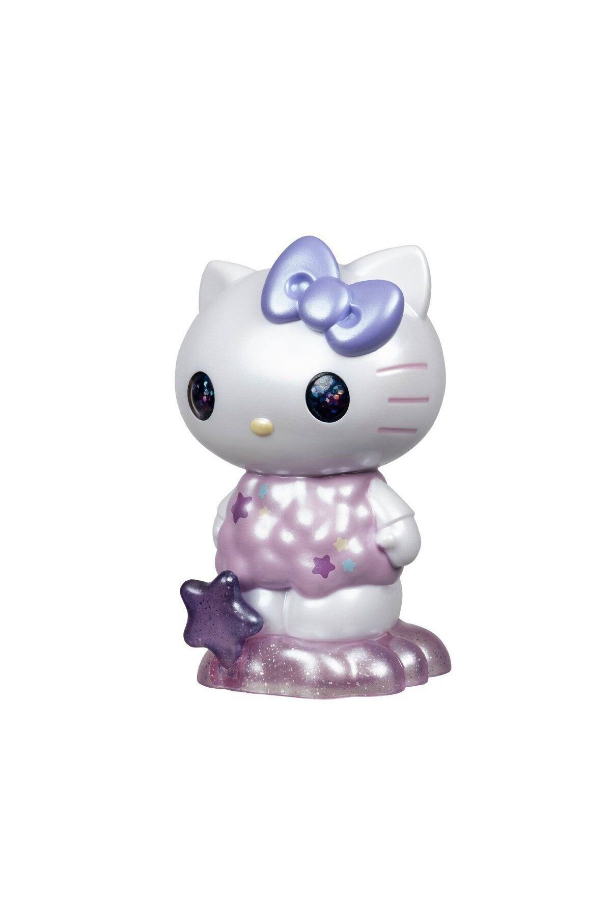 melfxxl eticaret HKT08100 Hello Kitty Figür 10 cm