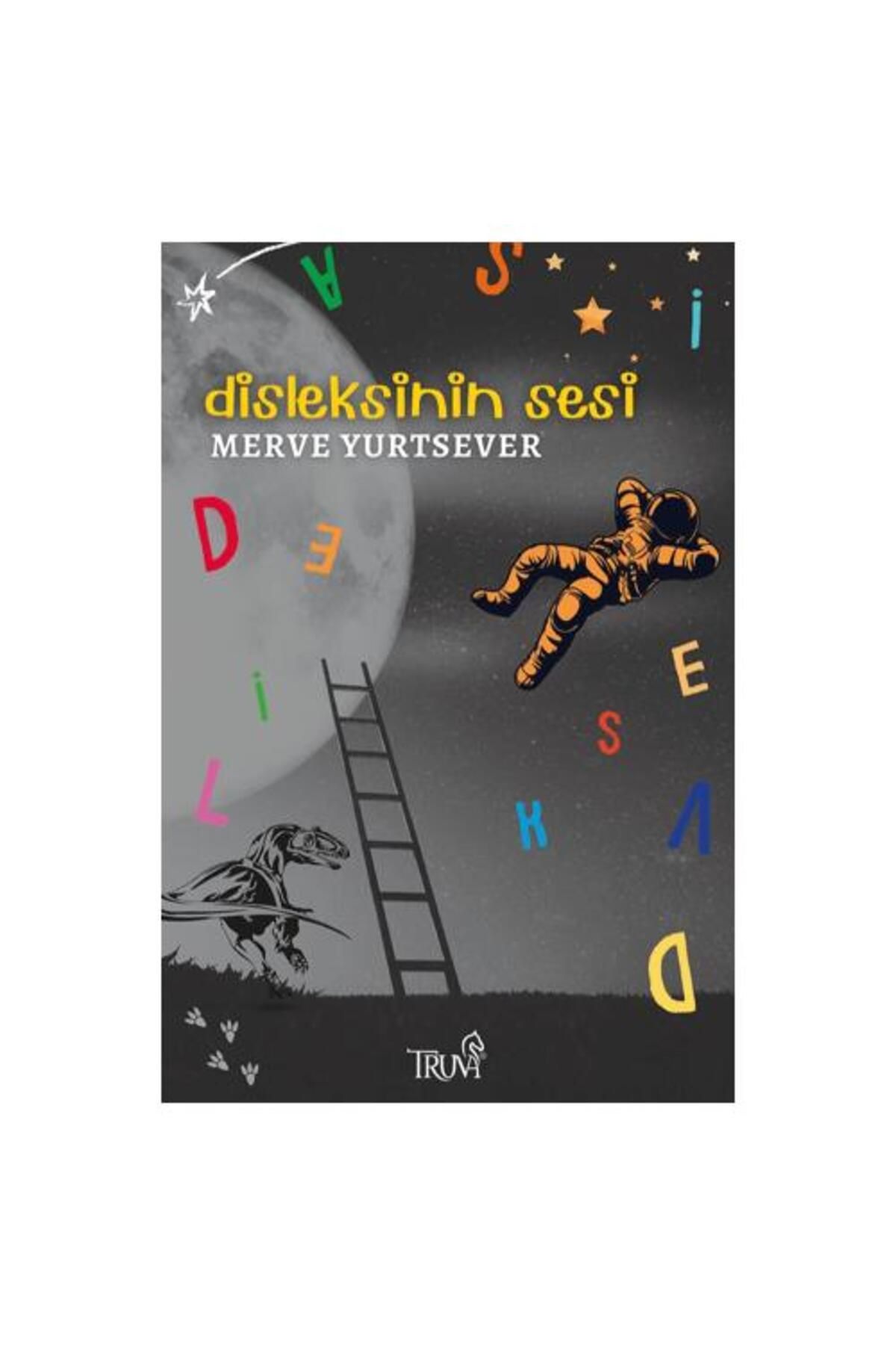 Truva Yayınları Disleksinin Sesi