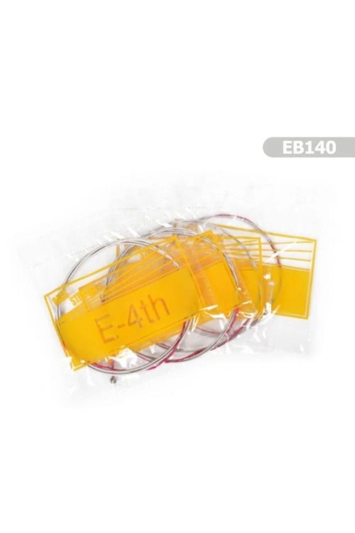 swilex-Dadi 4 String Bass String EB140 4