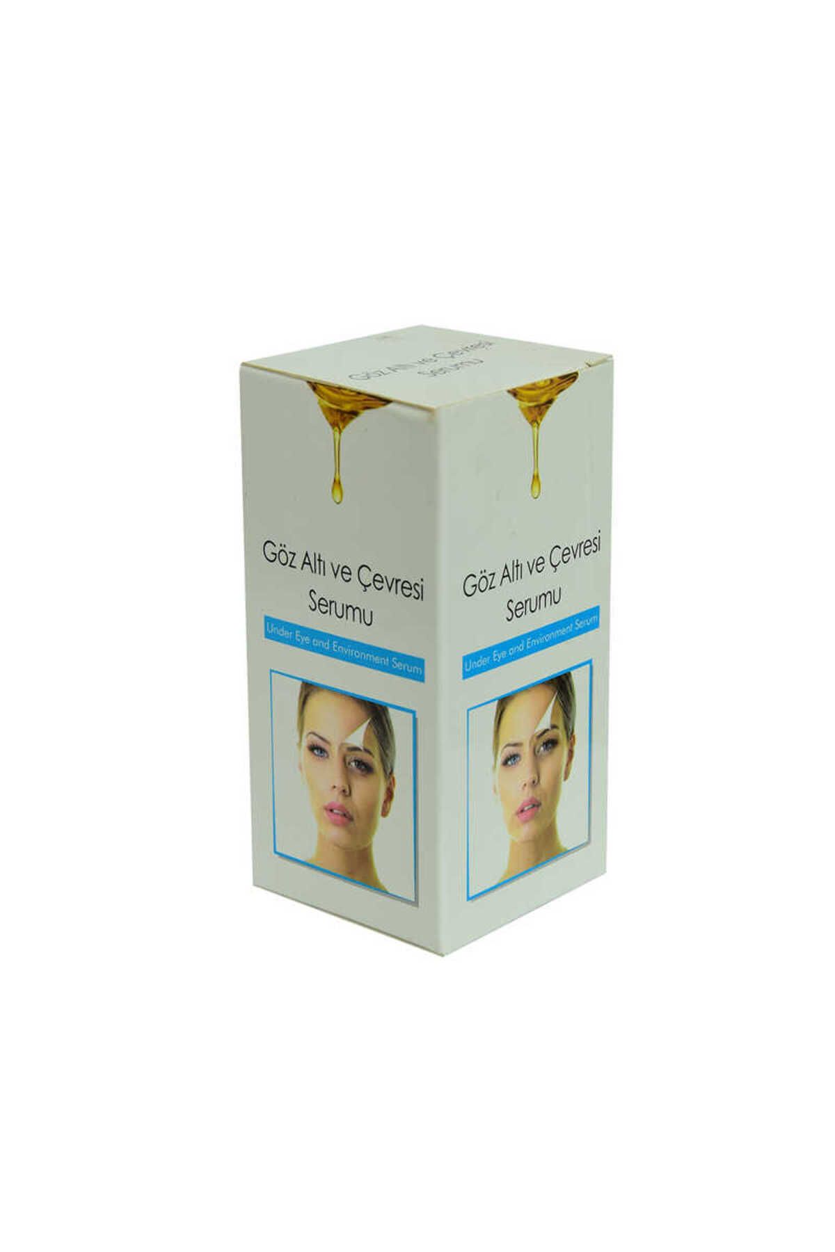 swilex Göz Altı ve Çevresi Serumu 20 ML