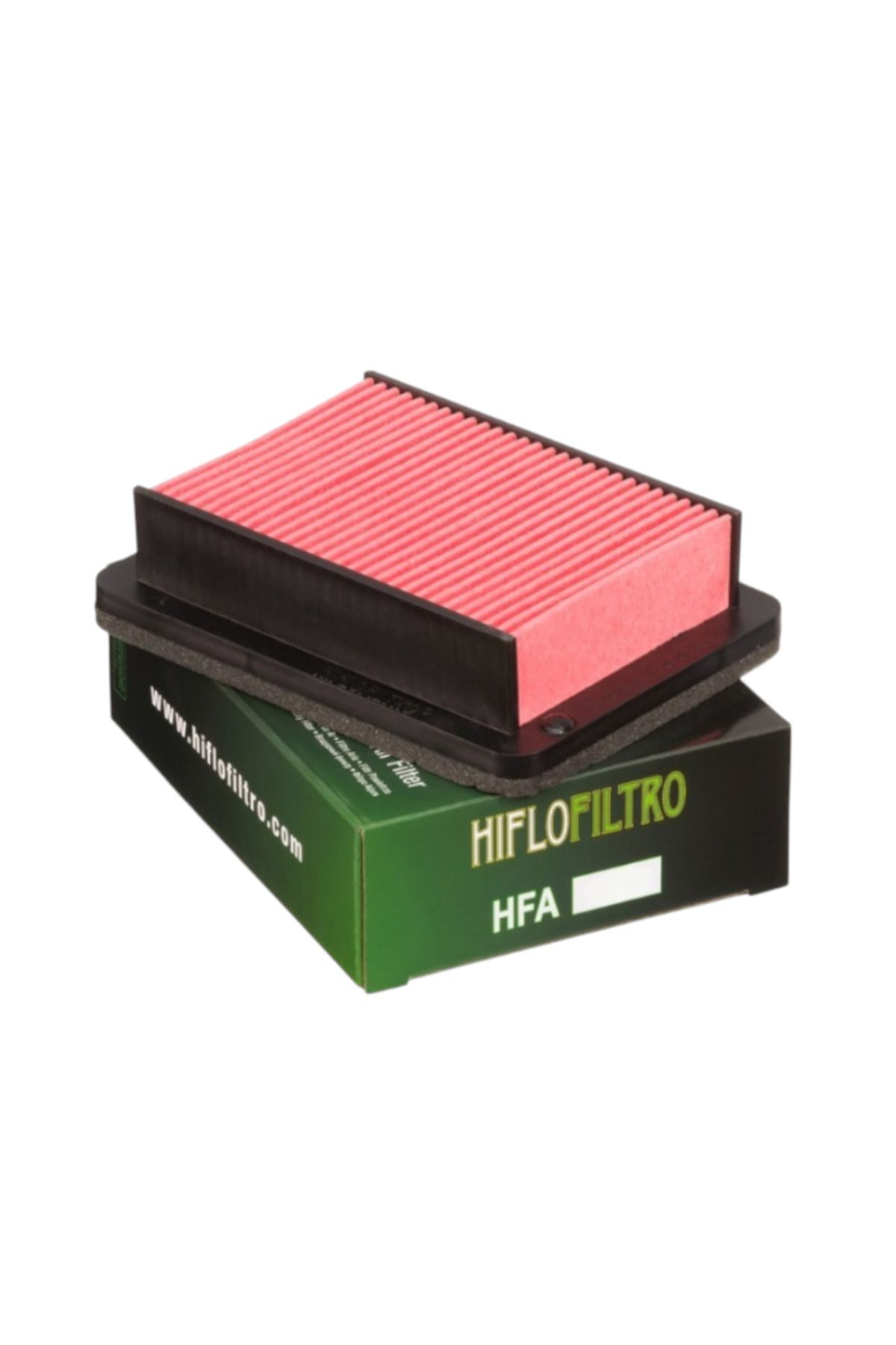 ECZAKAPIDA Hiflo Hava Filtresi HFA4507 Yamaha Yzf-R25 Mt-25