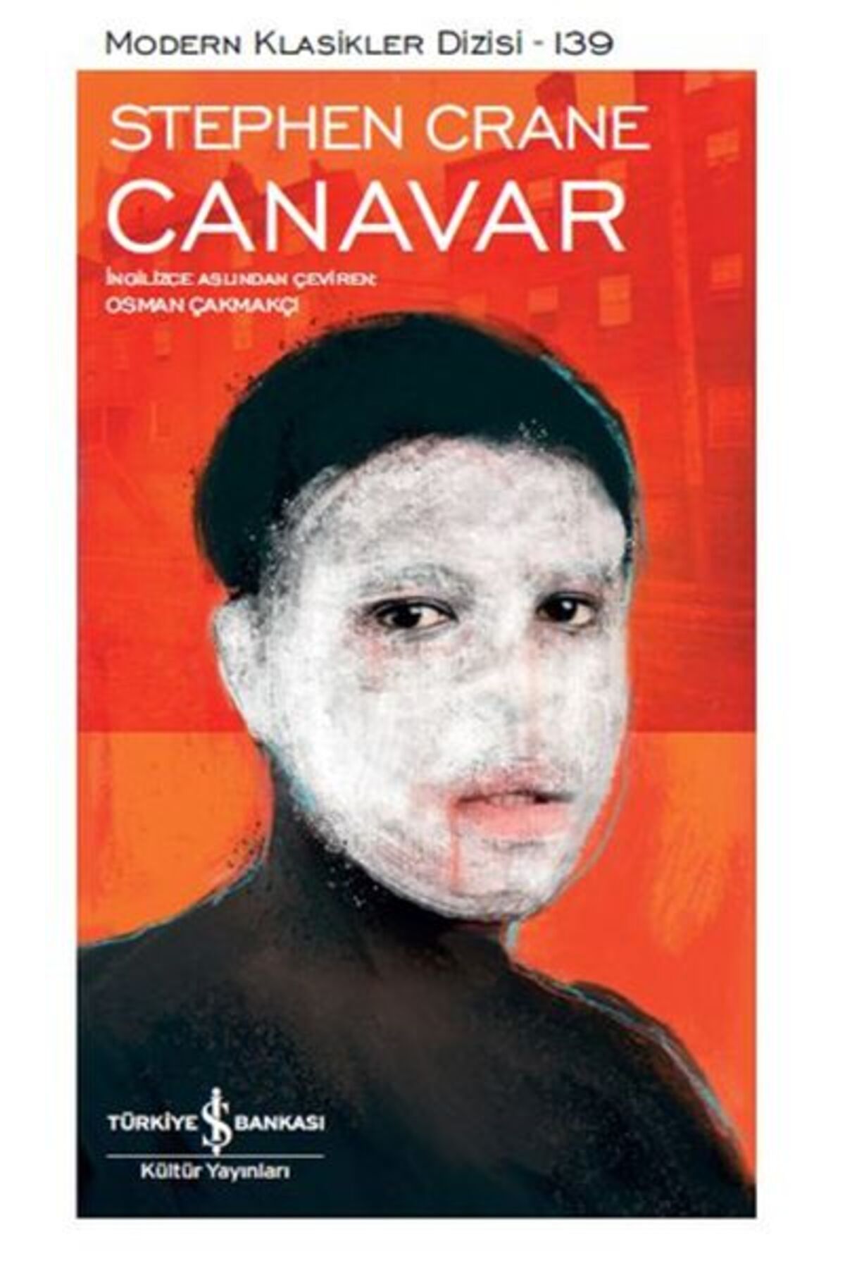 Destek Yayınları Canavar Modern Klasikler Dizisi
