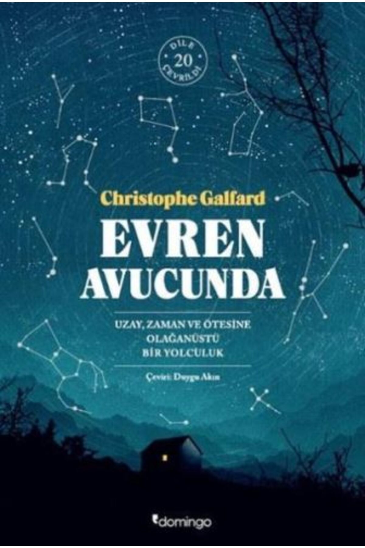 Karatay Yayınları Evren Avucunda