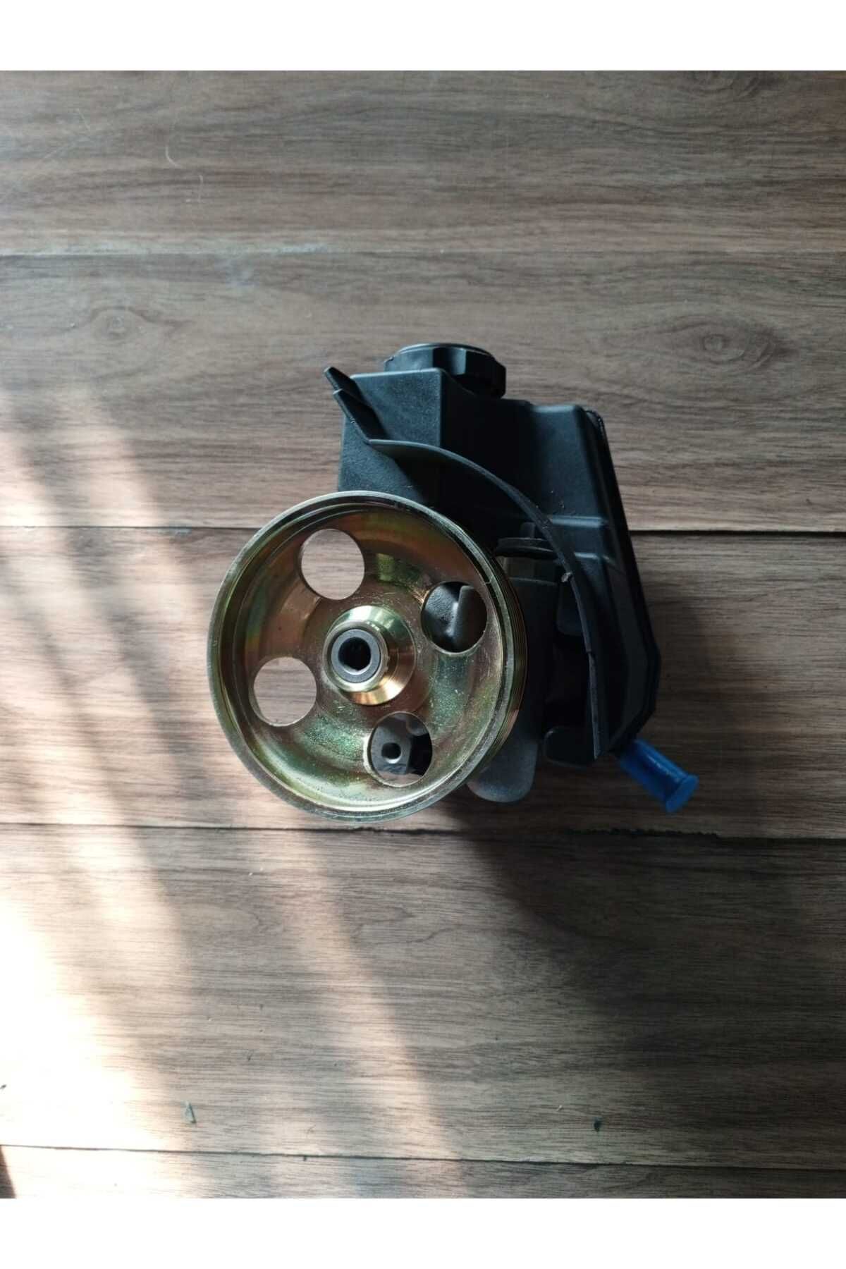 Peugeot PARTNER DİREKSİYON POMPASI OEM 010101 MODEL 1997-2006
