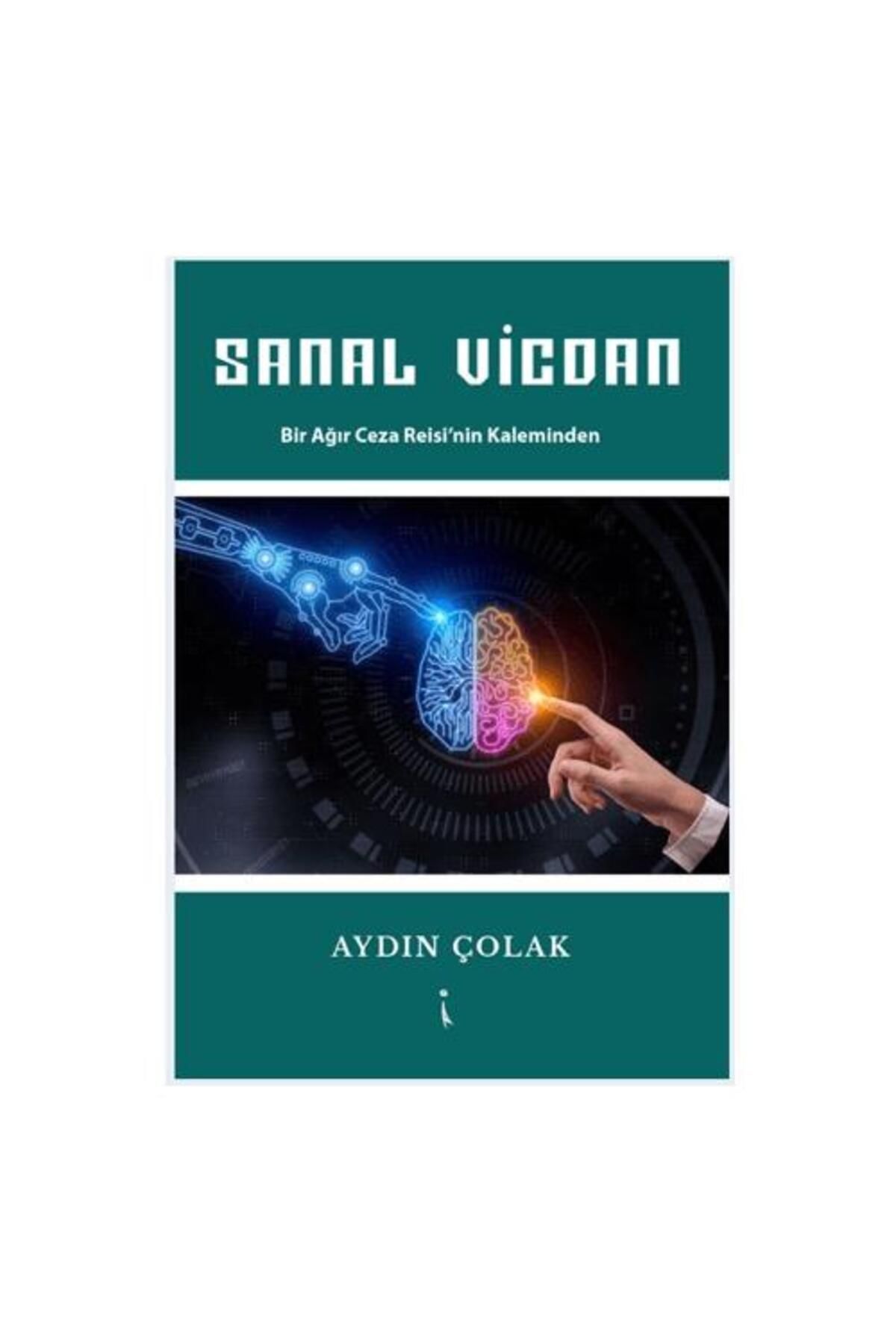 İkinci Adam Yayınları Sanal Vicdan