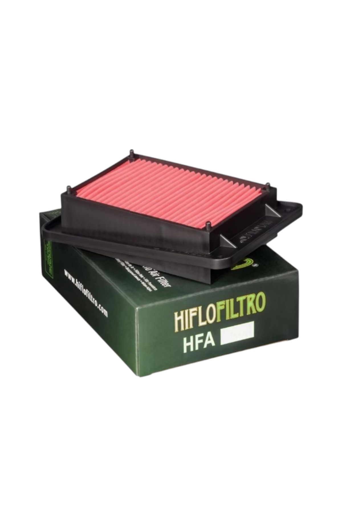 ECZAKAPIDA Hiflo Hava Filtresi HFA5101 Sym 50 Sym Symphony 125 Jet 14 125 Joyride Adx 125