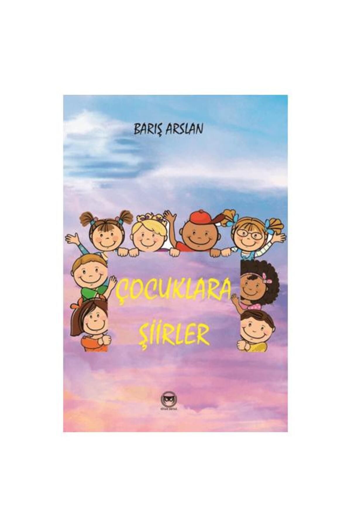 Siyah Beyaz Yayınları Çocuklara Şiirler