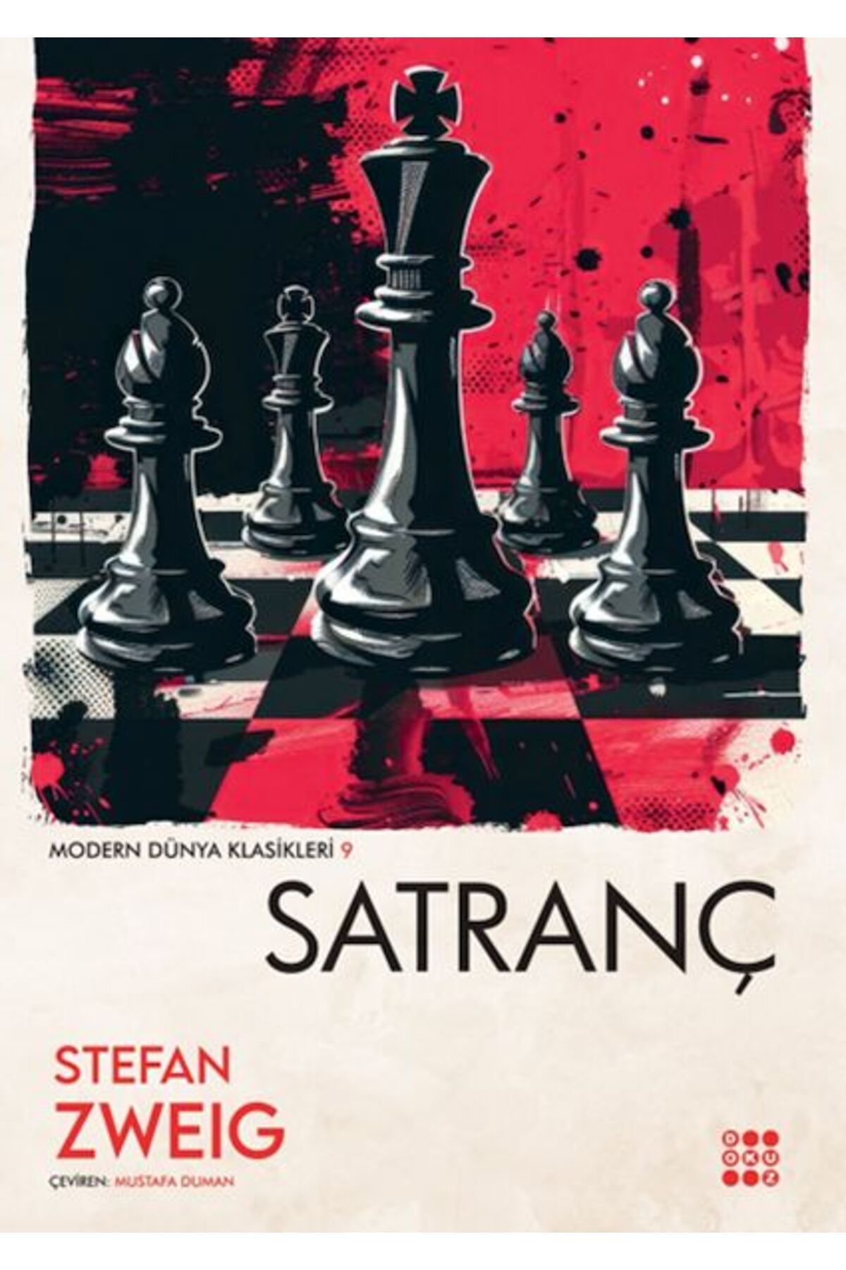 Karatay Yayınları Satranç