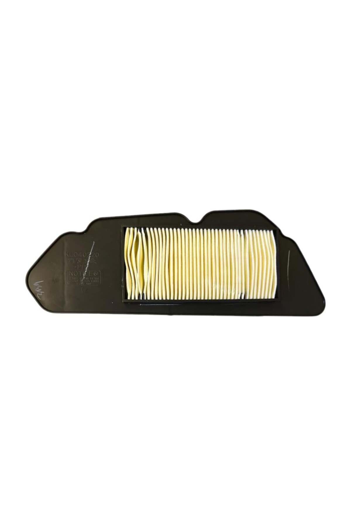 ECZAKAPIDA Hava Filtresi Tvs Jupiter 125 KL040220