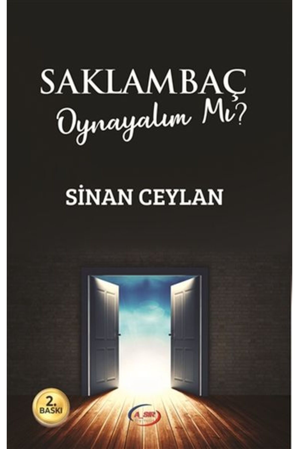 Destek Yayınları Saklambaç Oynayalım mı