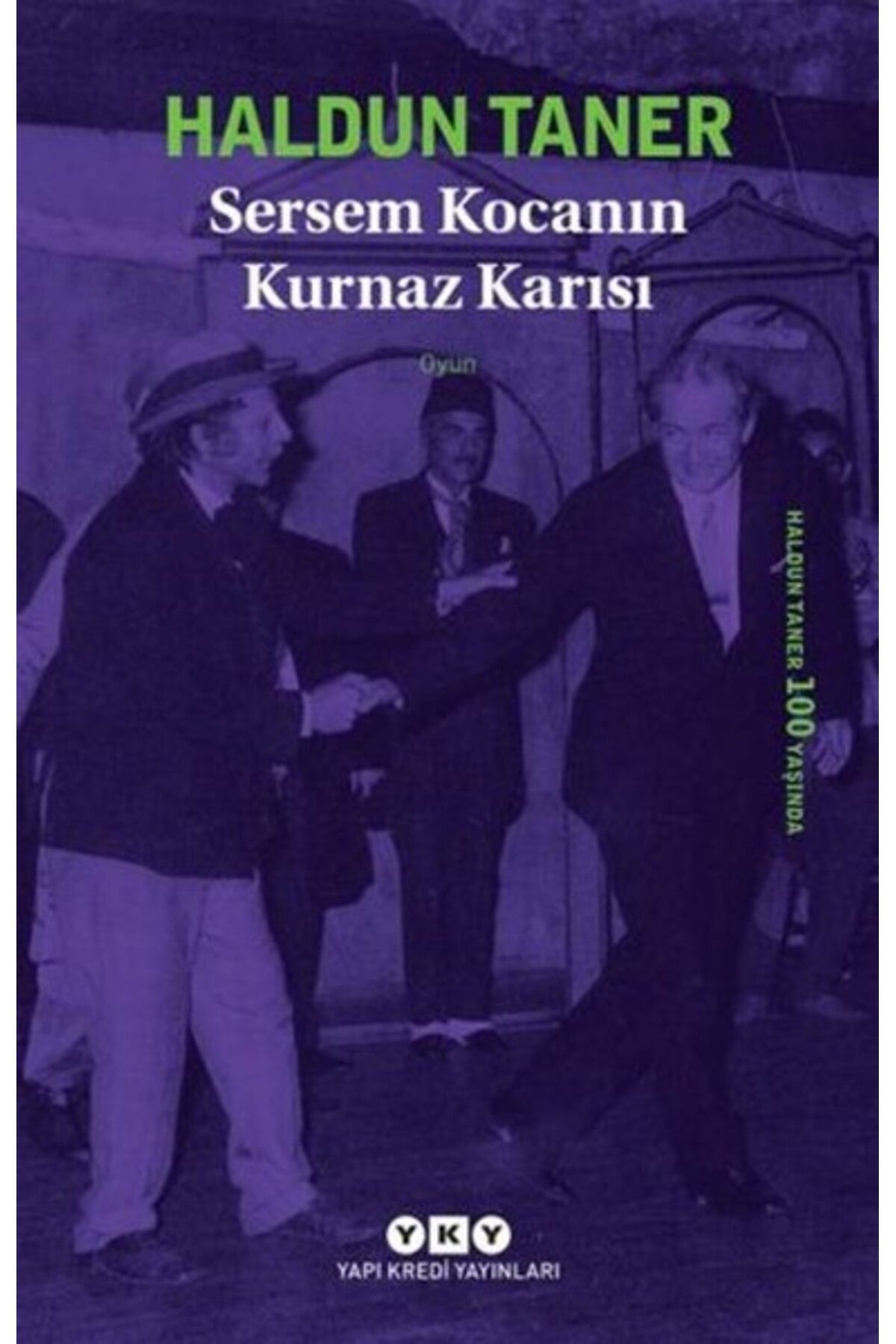 Destek Yayınları Sersem Kocanın Kurnaz Karısı