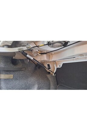 TAKA AMORTİSÖR Citroën C-Elysée & Peugeot 301 Bagaj Amortisörü – 100N | 54 cm...