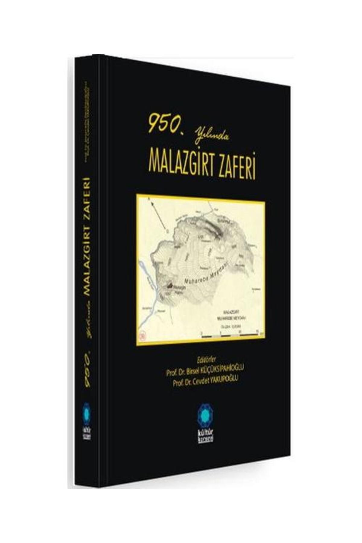 Boğaziçi Yayınları 950. Yılında Malazgirt Zaferi