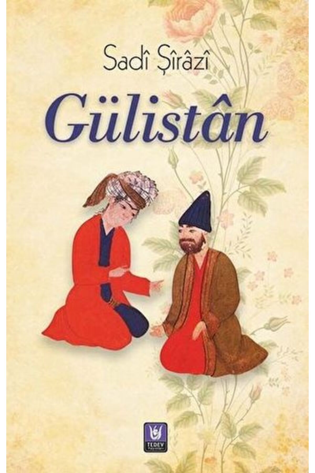 Destek Yayınları Gülistan