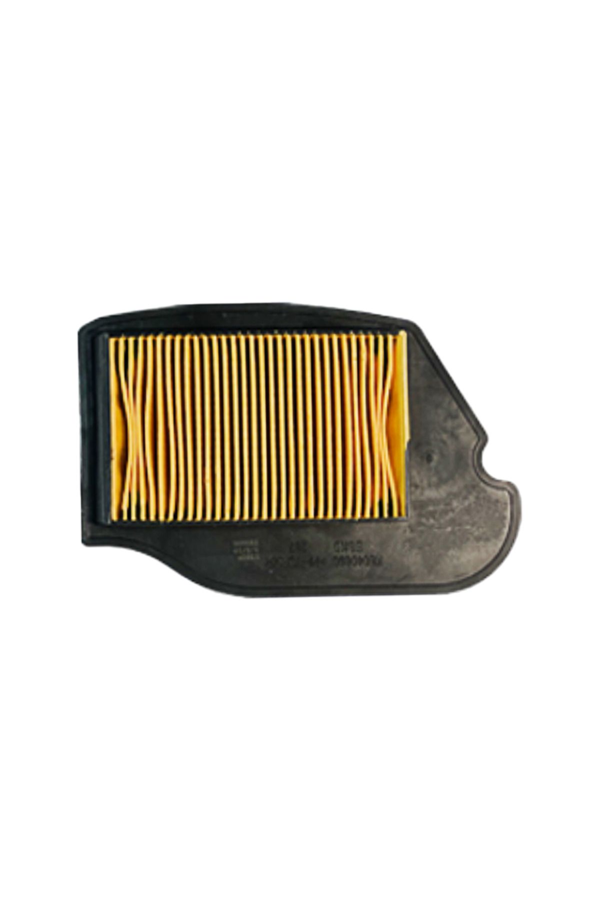 ECZAKAPIDA Hava Filtresi Tvs Wego 110