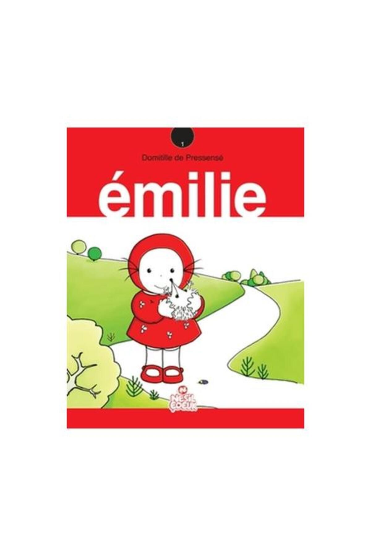 Nesil Çocuk Yayınları Emilie
