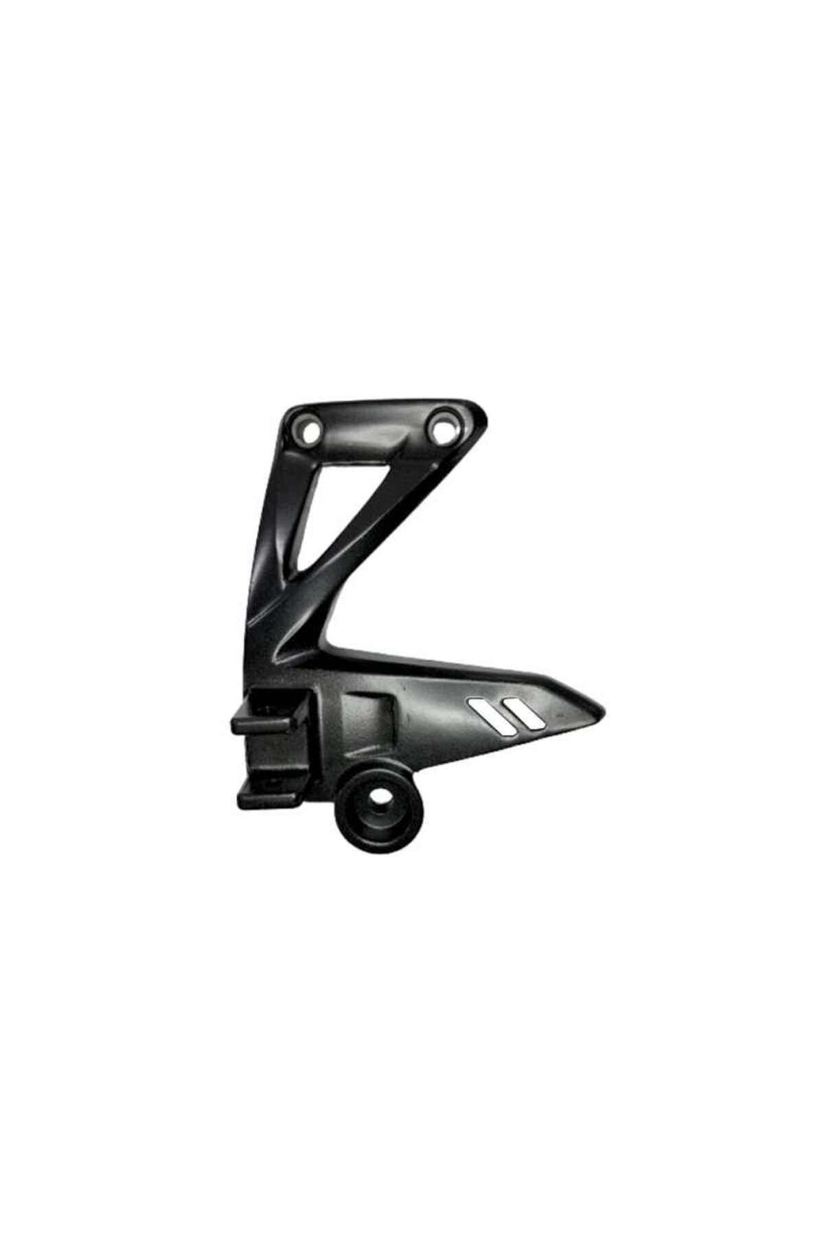 TVS Apache RTR 200 Sol Arka Basamak Braketi N9225880