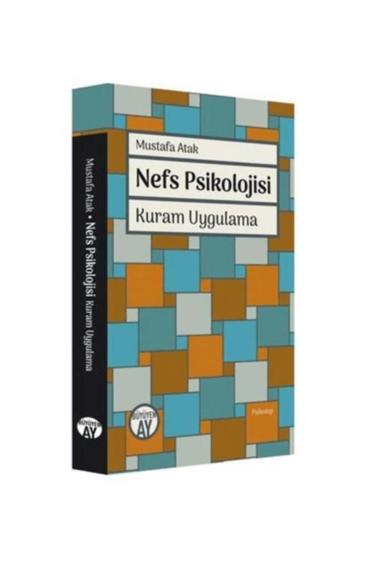 Büyüyen Ay Yayınları Nefs Psikolojisi