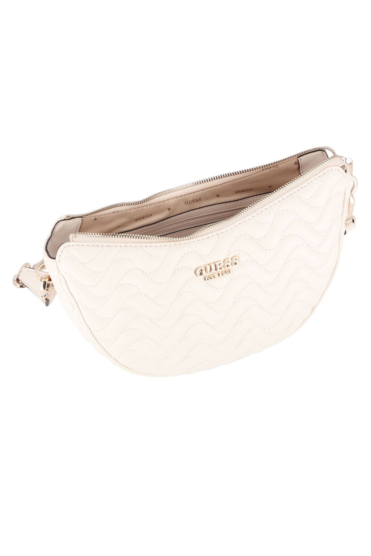 Guess-Melisandra Schultertasche 25 Cm 5