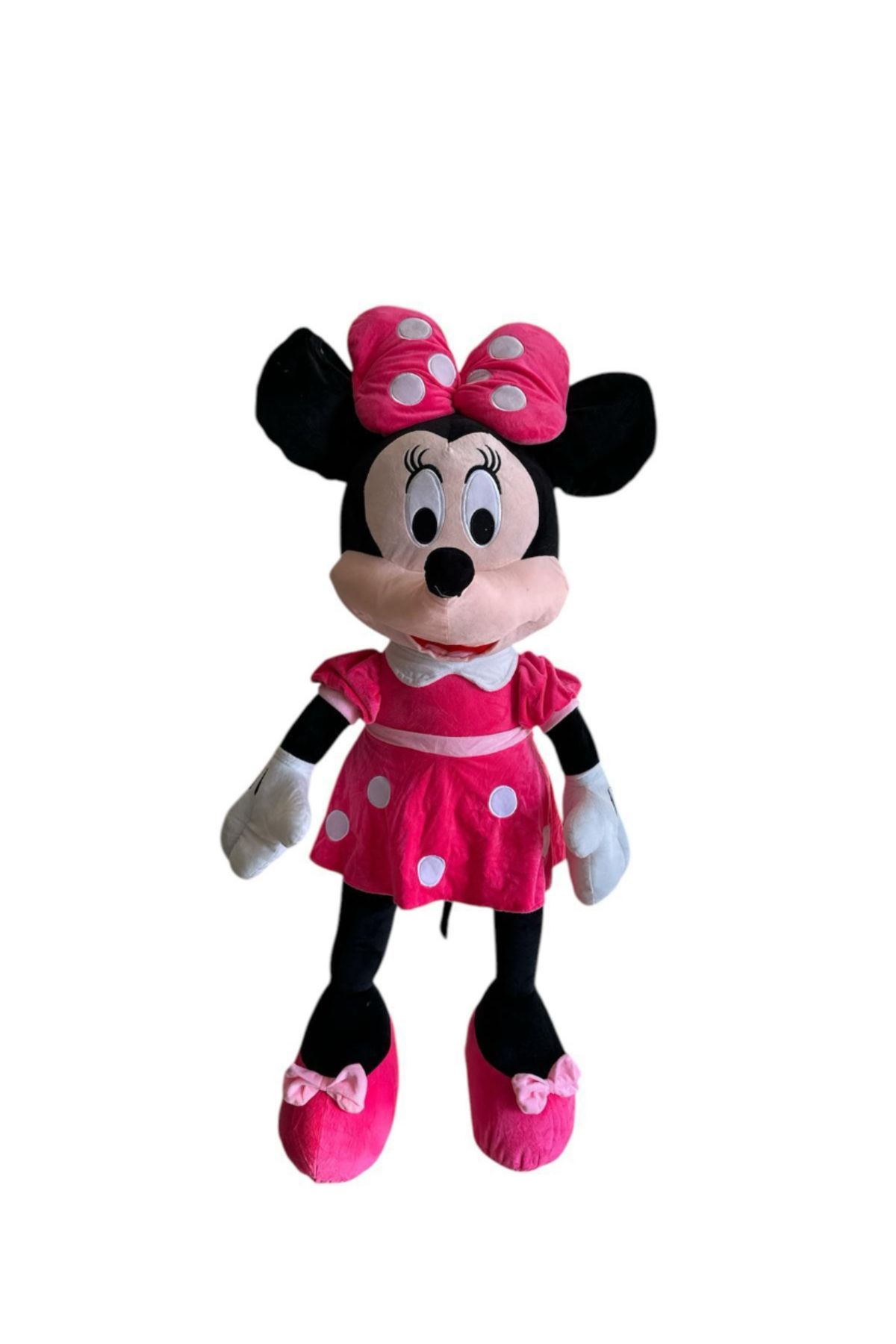 ABAYS Büyük Dev Boy Minnie