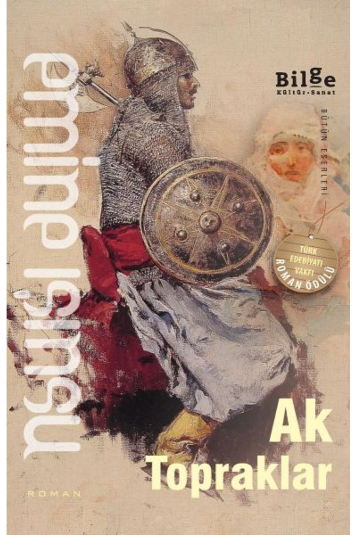 Destek Yayınları Ak Topraklar