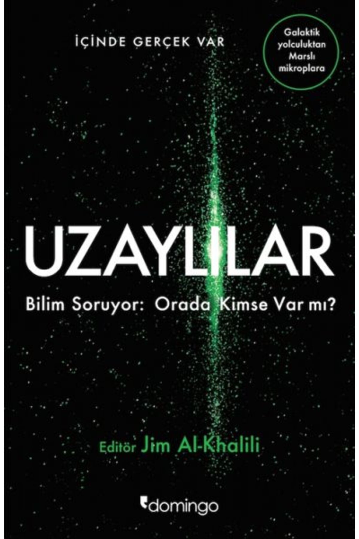 Karatay Yayınları Uzaylılar