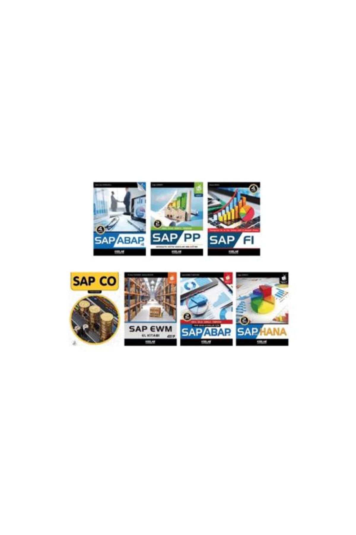 Kodlab Yayın Dağıtım Süper Sap Programlama Eğitim Seti 2