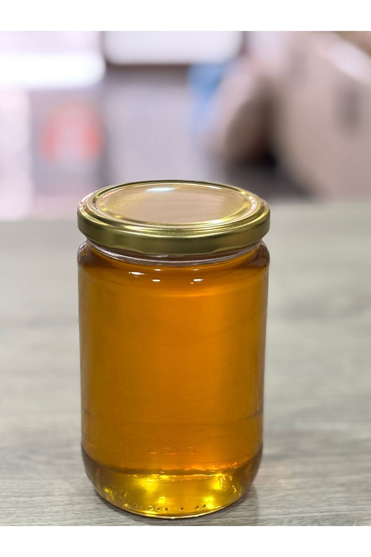 Şarküteri Kars Süzme Çiçek Balı 900GR