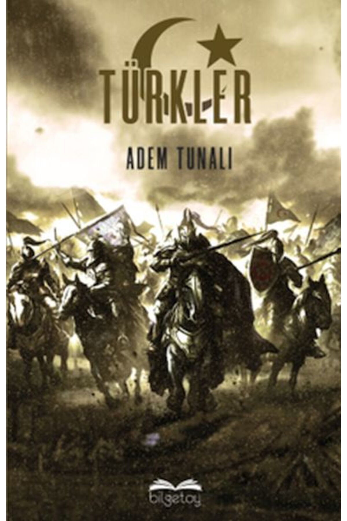 Bilgetoy Yayınları Türkler