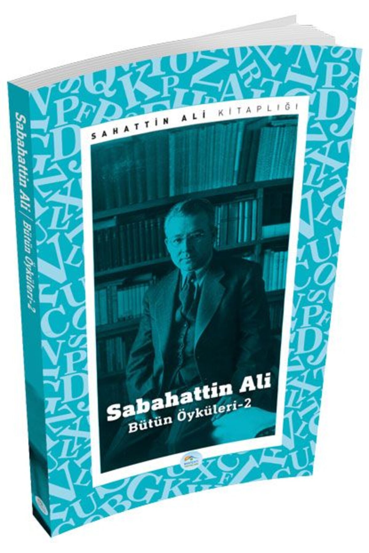 Destek Yayınları Sabahattin Ali Öyküleri 2