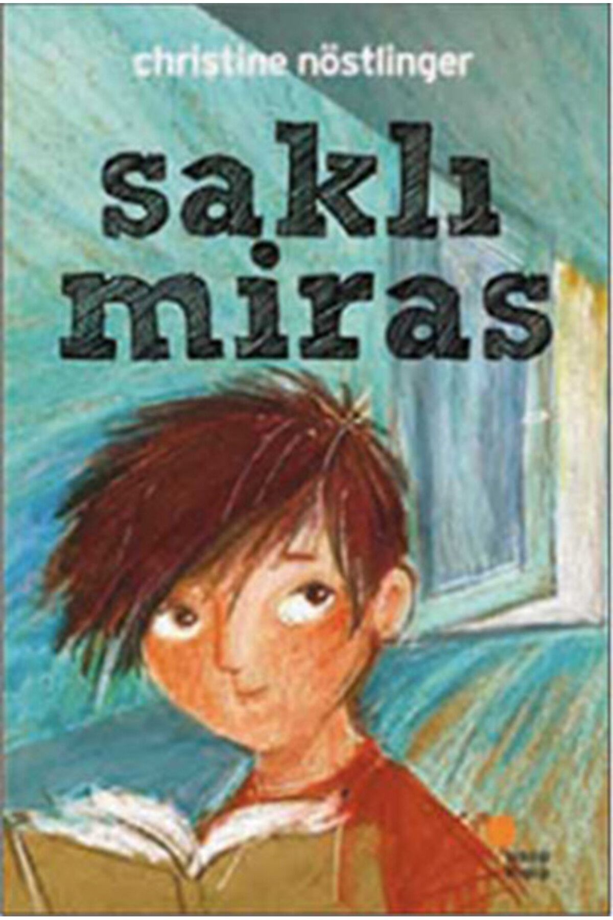 Destek Yayınları Saklı Miras