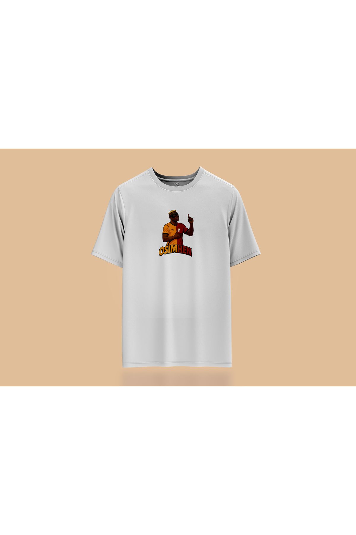 TASARIMATİK GALATASARAY T-shirt