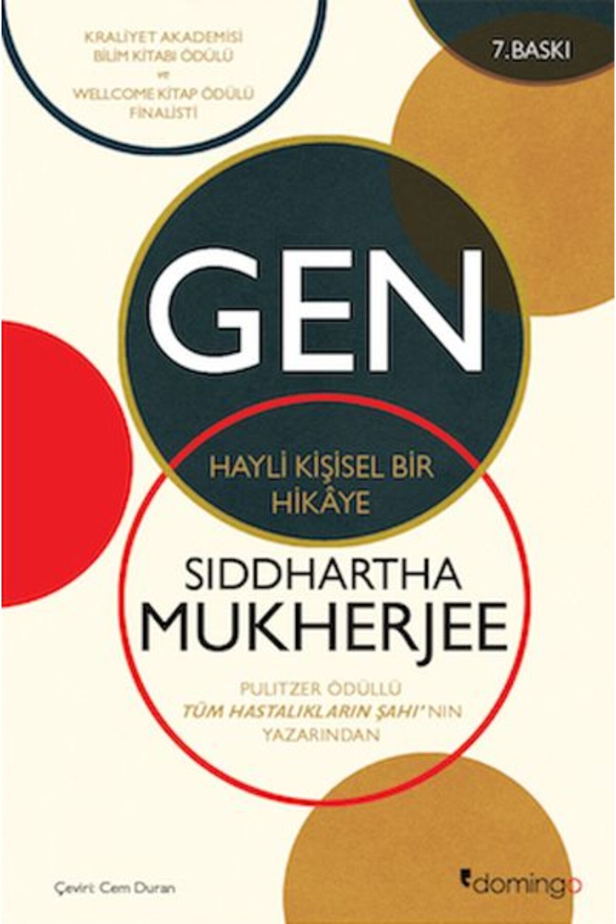 Karatay Yayınları Gen Bilim & Teknik & Mühendislik