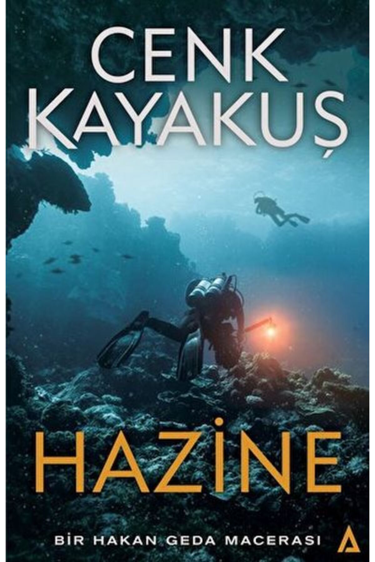 Kanon Kitap Hazine
