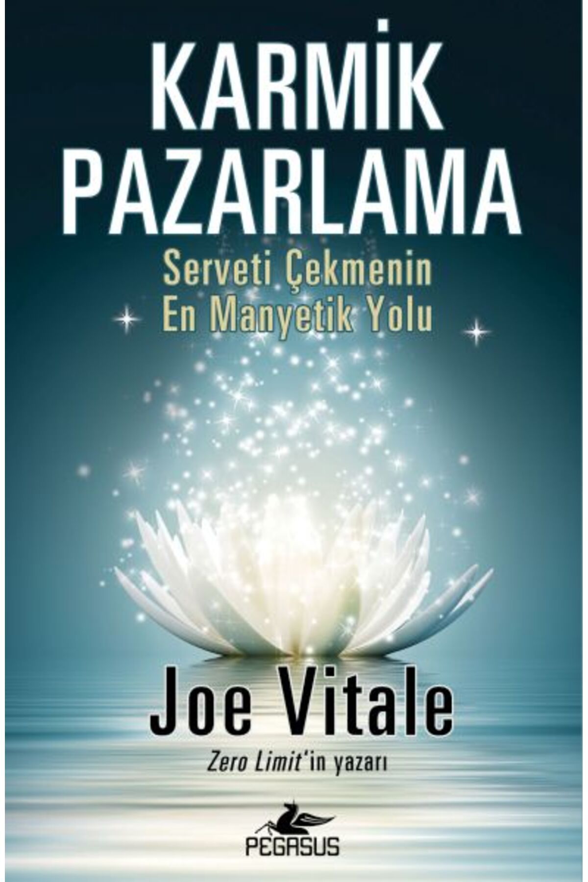 Karatay Yayınları Karmik Pazarlama