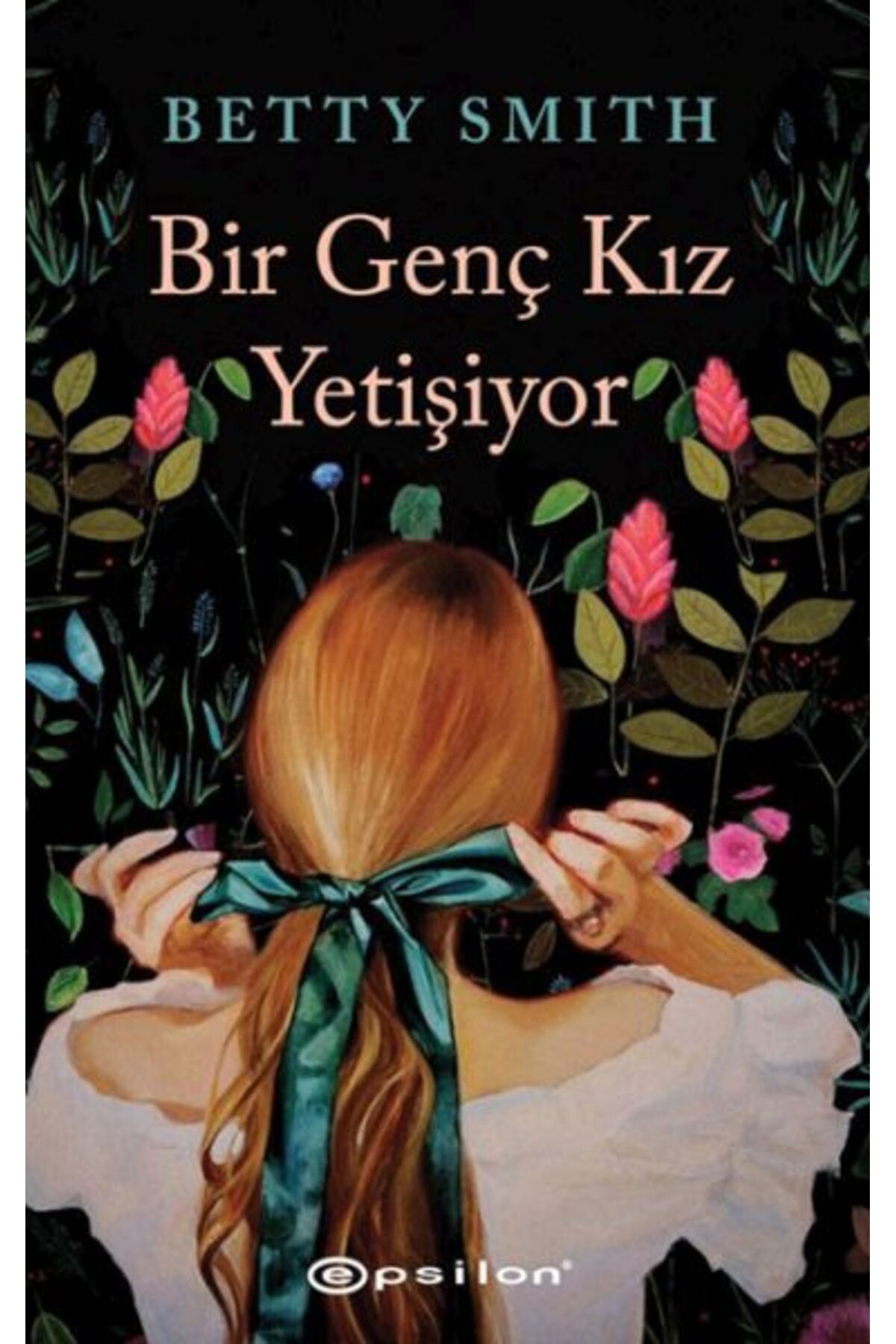 Karatay Yayınları Bir Genç Kız Yetişiyor